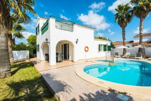 Villa Ingrid