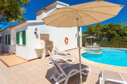 Villa Carolina