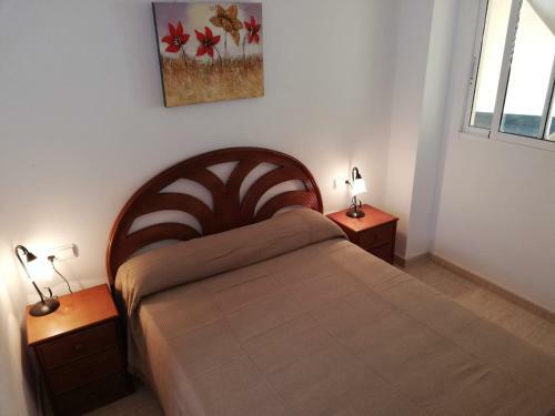 Apartamento Parquemar Viii