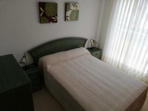 Apartamento Parquemar Viii