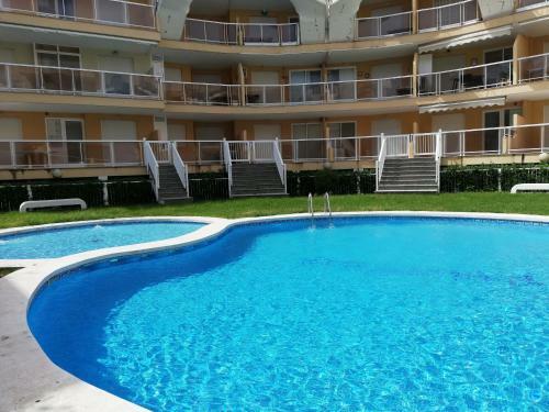 Apartamento Parquemar Viii