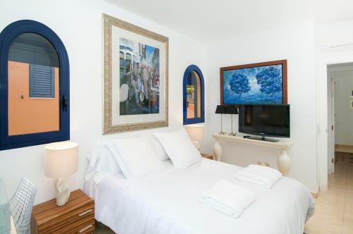 Meloneras Suites