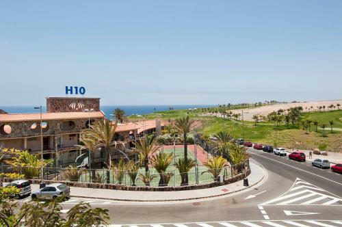 Meloneras Suites