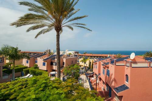 Meloneras Suites