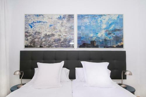 Meloneras Suites