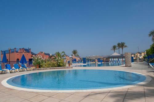 Meloneras Suites