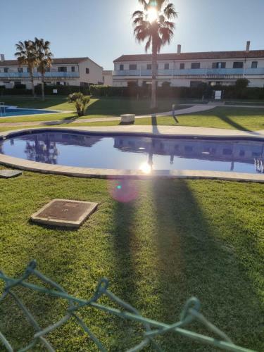Apartment Urb. Panor�mica