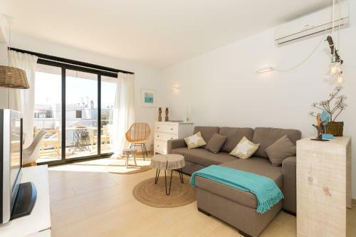 Apartamento Menorca Blue
