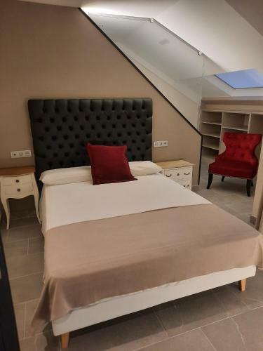 Hotel Solpor Do Co�do