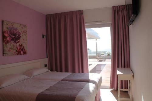 Villa Esmeralda Sol