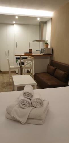 Alumar Apartamentos Muxia