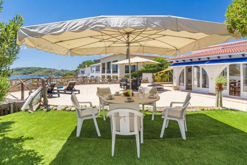 Villa Es Mirador de Ses Altines