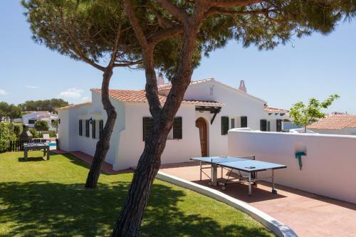Villa Nereida