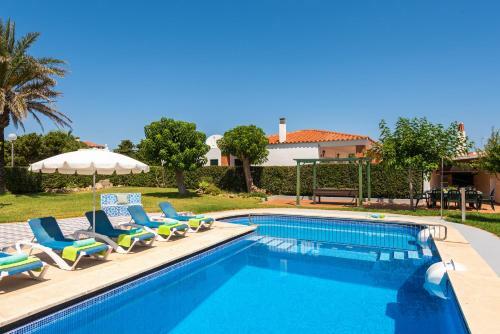 Villa Mercedes