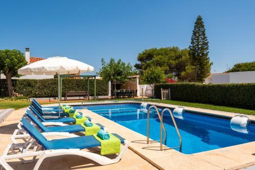 Villa Mercedes
