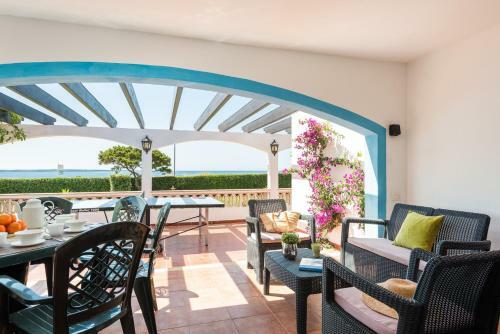 Villa Mercedes