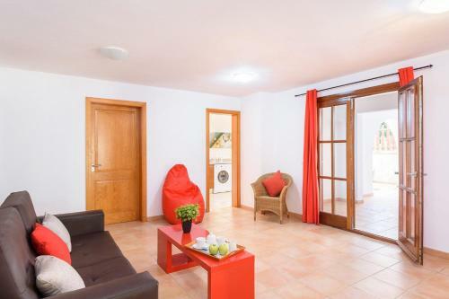 Xoric Villa, Calan Bosch