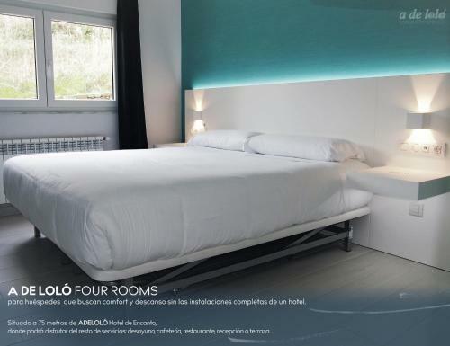 Hotel A De Lol� Lodging Experiences