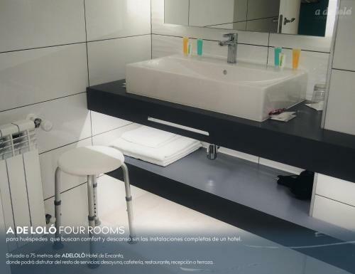 Hotel A De Lol� Lodging Experiences