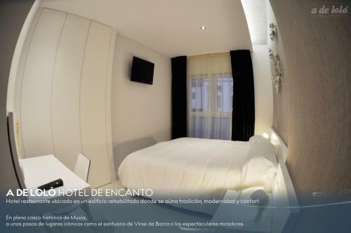 Hotel A De Lol� Lodging Experiences