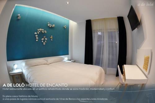 Hotel A De Lol� Lodging Experiences