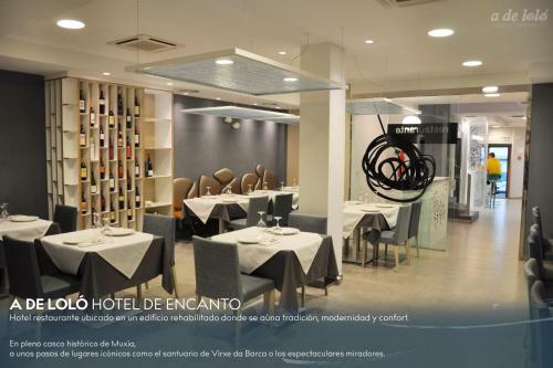 Hotel A De Lol� Lodging Experiences