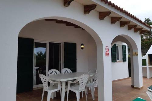 Fant�stica Villa Para 7 En Calan Blanes