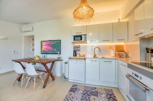 Apartamento Nura Menorca- Sp 17