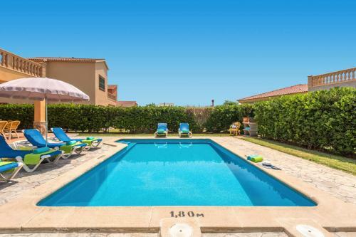 Villa Jardin Del Mar By Villa Plus