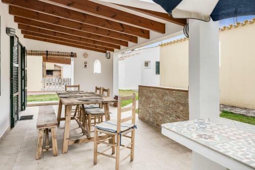Apartamento Sol Del Sur 12