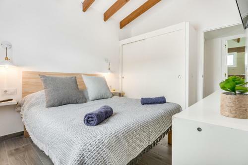 Apartamento Sol Del Sur 12