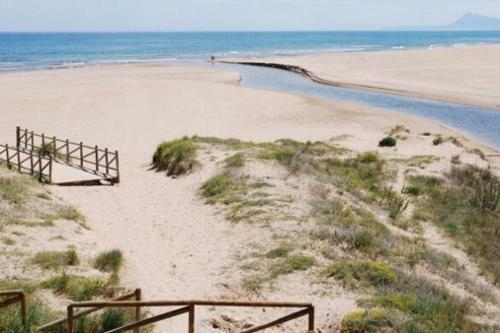 Apartamento Juncos Y Lirios, Playa de Xeraco