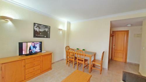 Apartamento Juncos Y Lirios, Playa de Xeraco