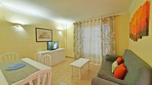 Apartamento Juncos Y Lirios, Playa de Xeraco