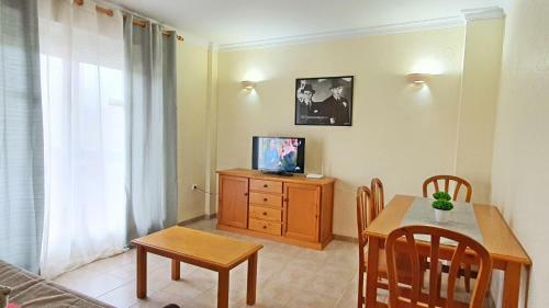 Apartamento Juncos Y Lirios, Playa de Xeraco