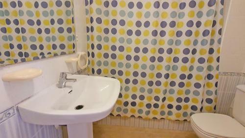 Apartamento Juncos Y Lirios, Playa de Xeraco