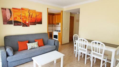 Apartamento Juncos Y Lirios, Playa de Xeraco