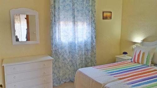 Apartamento Juncos Y Lirios, Playa de Xeraco