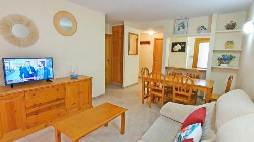 Apartamento Juncos Y Lirios, Playa de Xeraco
