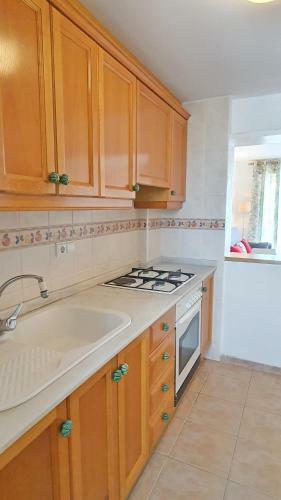 Apartamento Juncos Y Lirios, Playa de Xeraco