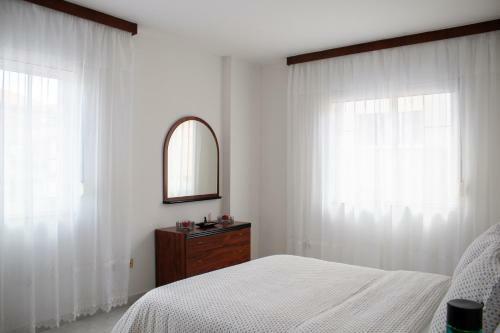Apartamento Sol Do Co�do