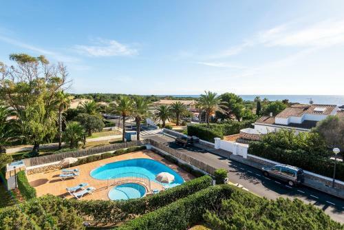 Brisa Mar 2, 2 Bedroom Apartment, Cala'n Bosch