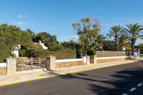 Brisa Mar 2, 2 Bedroom Apartment, Cala'n Bosch