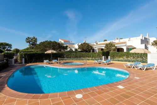 Brisa Mar 2, 2 Bedroom Apartment, Cala'n Bosch