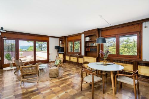 Lodging Apartments Villa El Raco