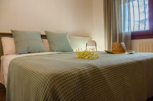 Lodging Apartments Villa El Raco
