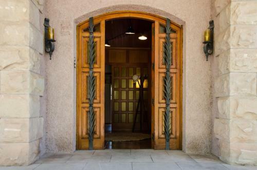 Lodging Apartments Villa El Raco