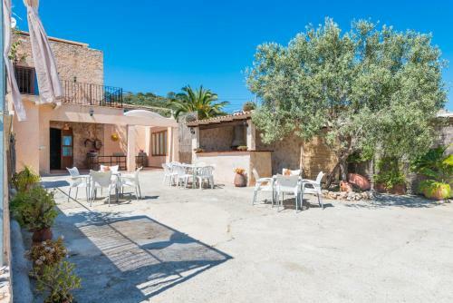 Villa Can Trobat