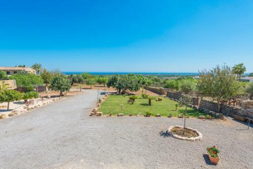 Villa Can Trobat