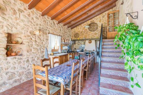 Villa Can Trobat